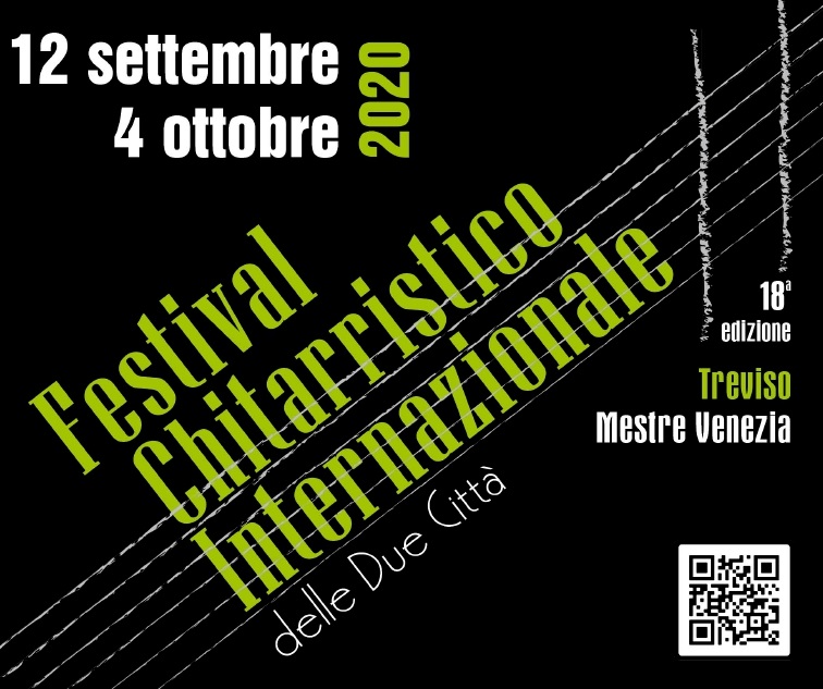 Festival Chitarristico Internazionale delle Due Città (EN)