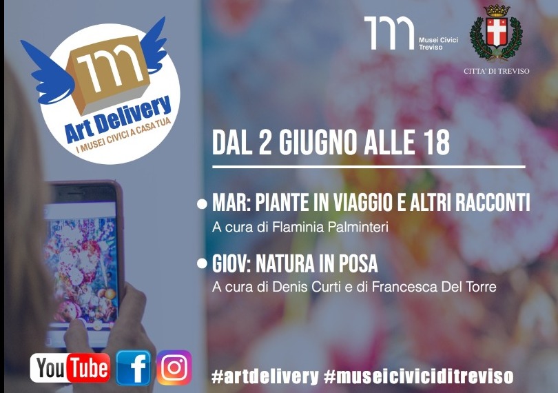 Art-Delivery