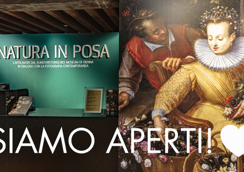 Riapertura Musei Civici