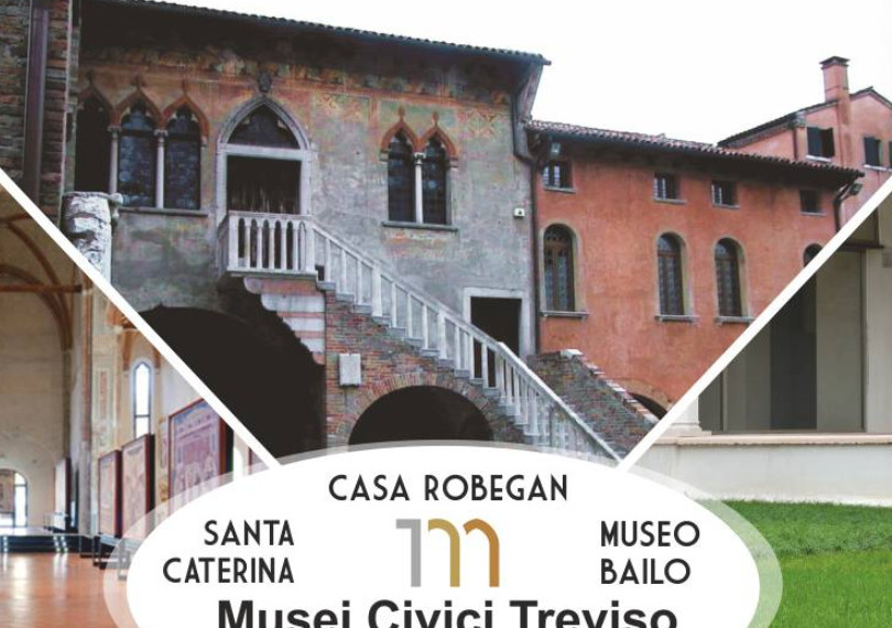Riapertura Musei Civici di Treviso