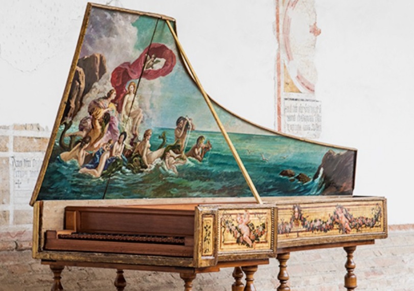 Baroque Experience 2021- Festival di Musica barocca
