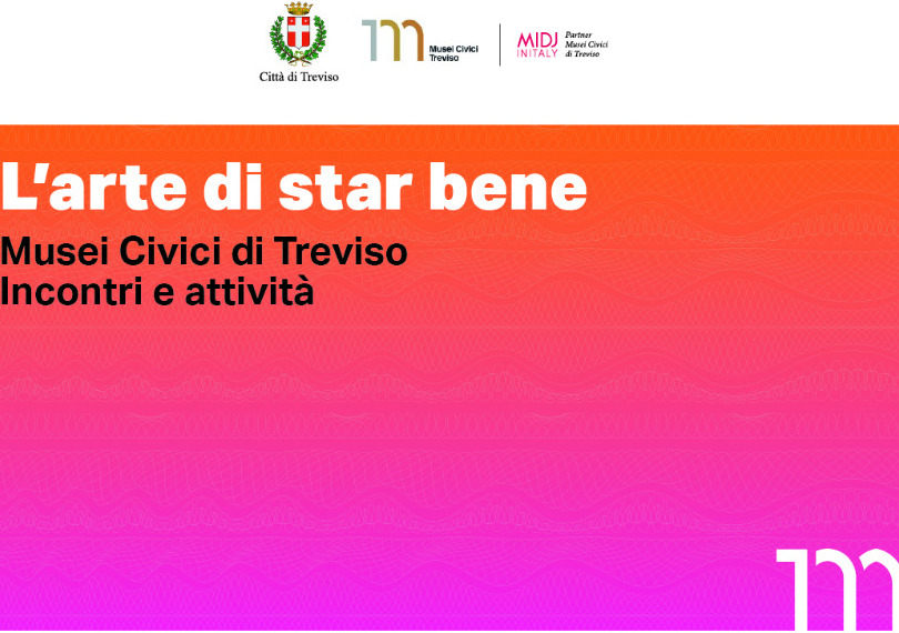 "L'Arte di star bene". Incontri e attività