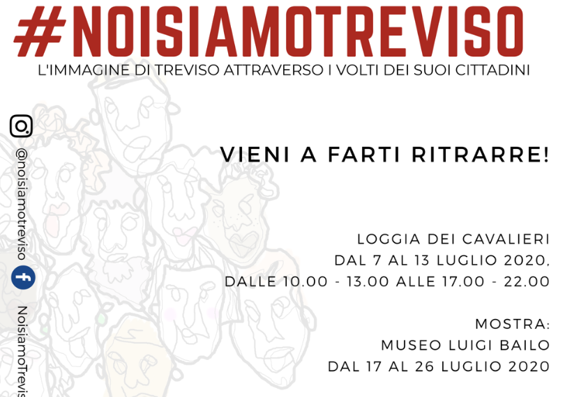 #NoiSiamoTreviso
