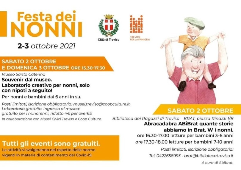 Festa dei nonni