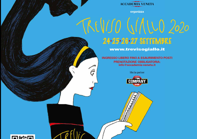 Festival Treviso Giallo