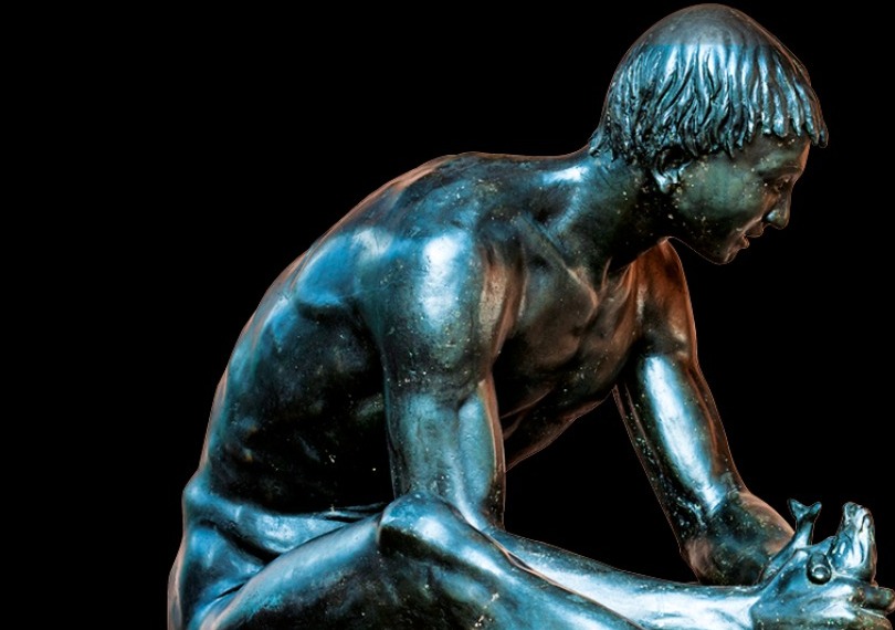 ARTURO MARTINI. I capolavori
