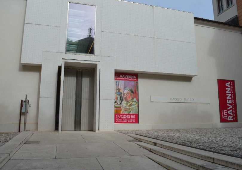 INGRESSO GRATUITO AI MUSEI CIVICI -  Domenica 19 novembre 