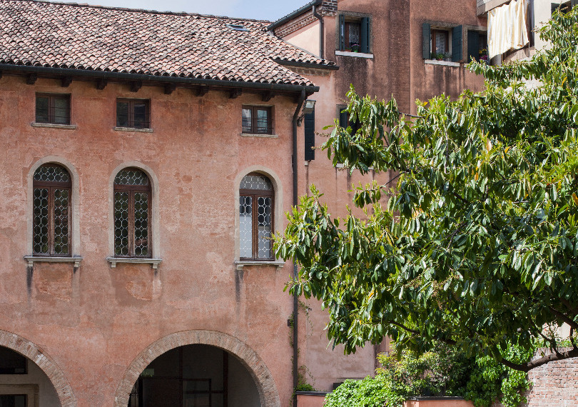 Casa Robegan riapre a settembre: nuovo museo d'arte applicata e impresa