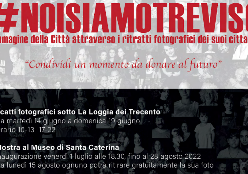 #NOISIAMOTREVISO