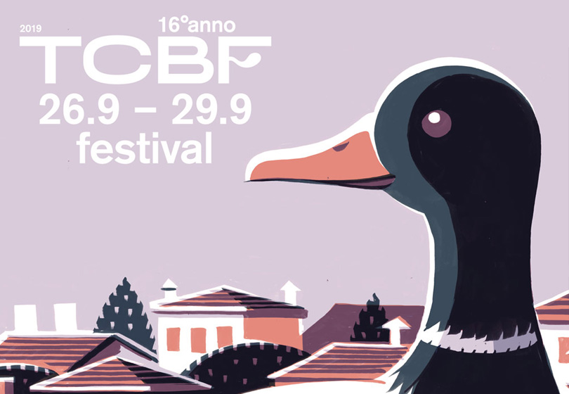 Treviso Comics Book Festival