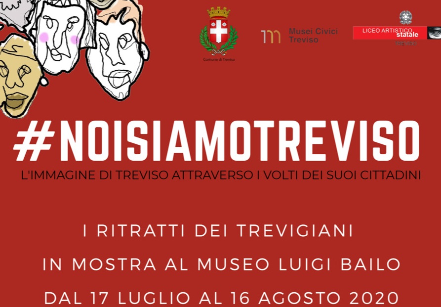 #NoiSiamoTreviso