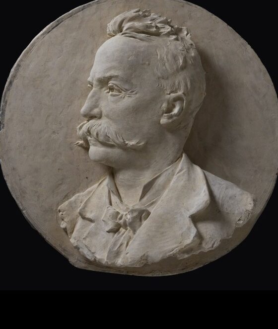 Busti di Antonio Carlini - Museo Bailo