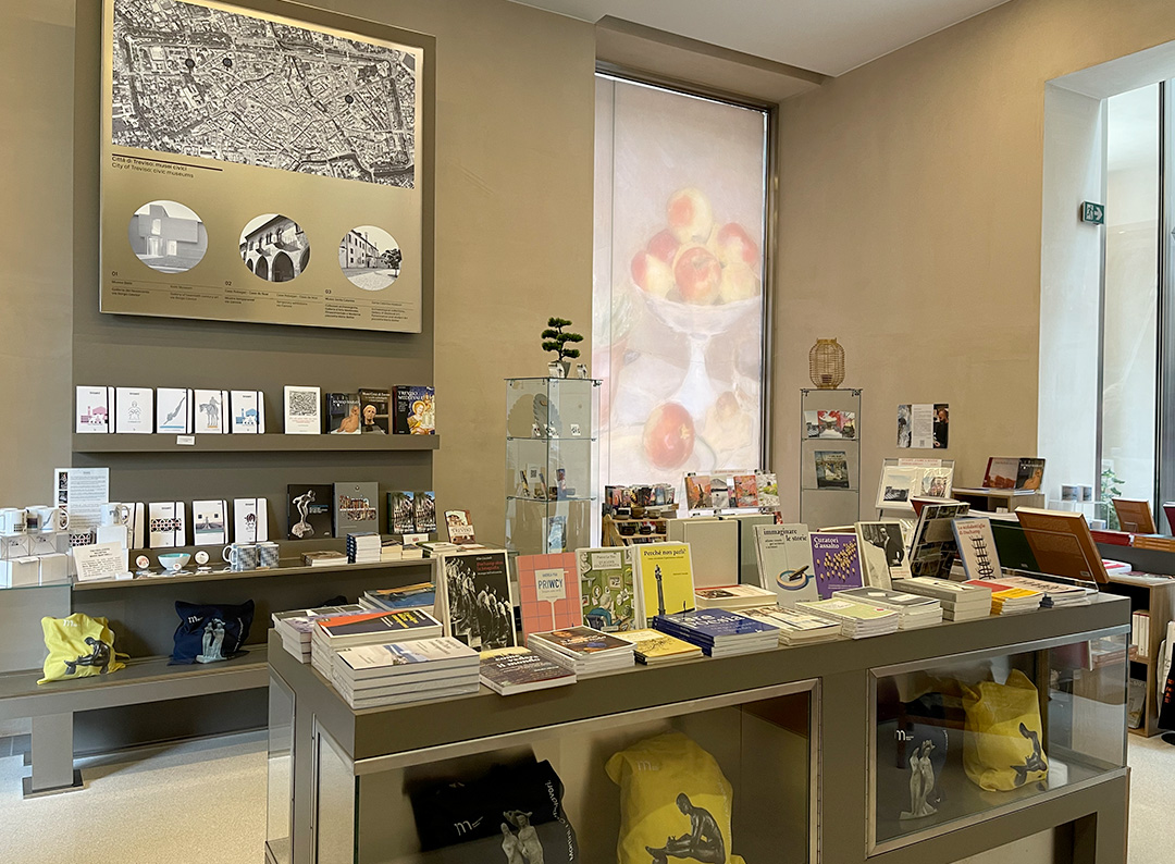 Bookshop