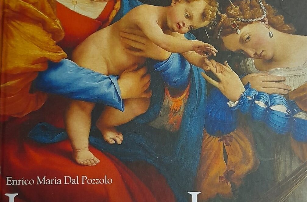 Lorenzo Lotto al Museo di Treviso