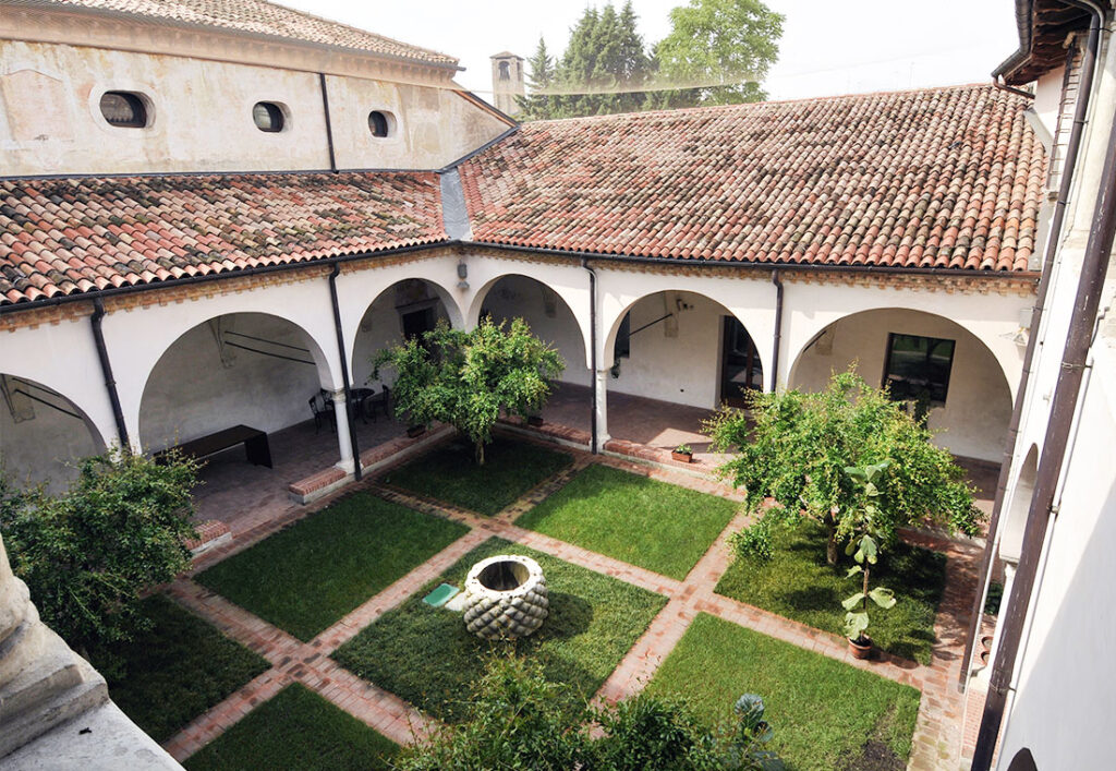 Complesso Santa Caterina, Treviso